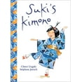 thumbnail image 1 of Pre-Owned Suki's Kimono (Paperback) 1553377524 9781553377528, 1 of 1