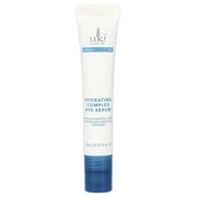 Sukin AquaBoost 3D, Hyaluronic Acid Eye Serum, 0.51 fl oz 15 ml