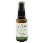 Sukin Signature Antioxidant Eye Serum , 1.01 oz Serum