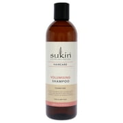 Sukin Volumising Shampoo , 16.9 oz Shampoo