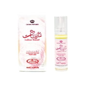 Sukkar Banat - 6ml .2 oz Perfume Oil by Al-Rehab