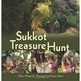 thumbnail image 1 of Pre-Owned Sukkot Treasure Hunt 9780822587637 Used, 1 of 1