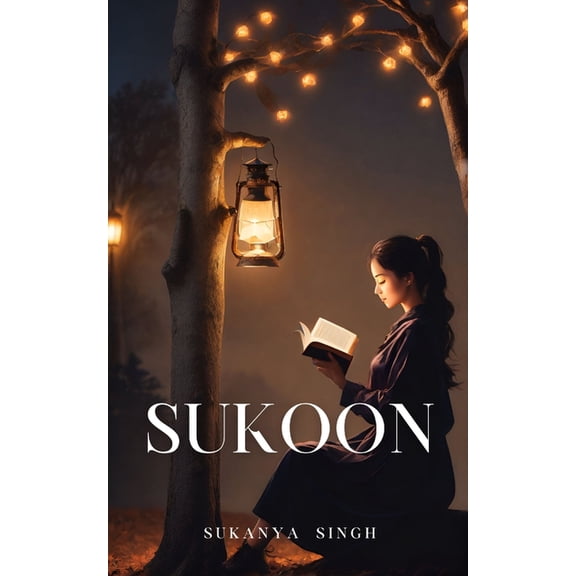 Sukoon, (Paperback)