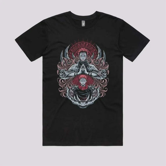 Sukuna Movie T-Shirt