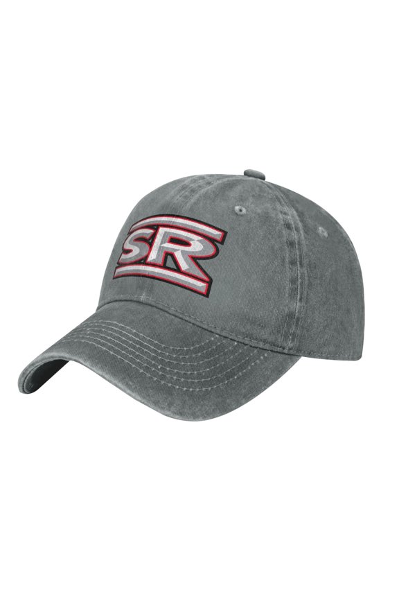 Sul Ross State University Logo Hat Adjustable Baseball Cap Cotton Cowboy Hat, Fashionable For Man Woman