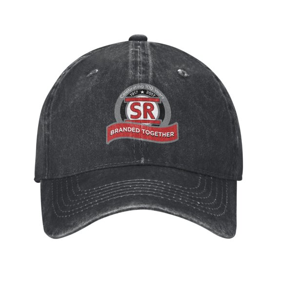 Sul Ross State University Unisex Adjustable For Hat Baseball Cap Casquette