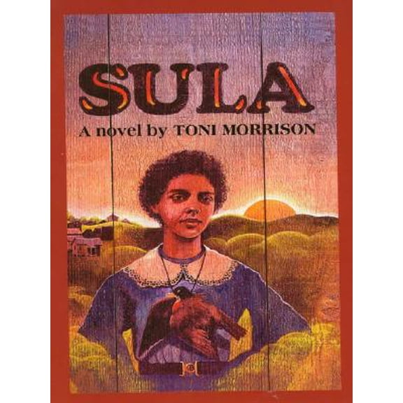 Pre-Owned Sula