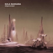 Sula Bassana - Shipwrecked - Music & Performance - Vinyl
