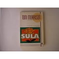 thumbnail image 1 of Pre-Owned Sula (Paperback) 0452260108 9780452260108, 1 of 1