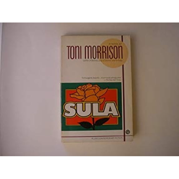 Pre-Owned Sula (Paperback) 0452260108 9780452260108