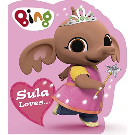 Pre-Owned Sula Loves...