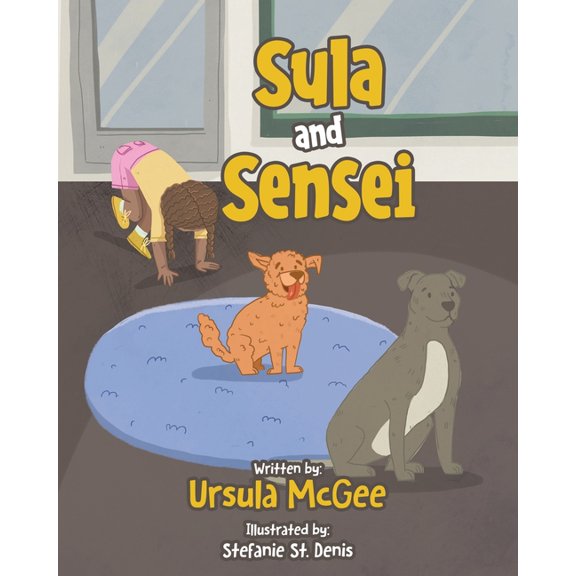 Sula and Sensei, (Paperback)