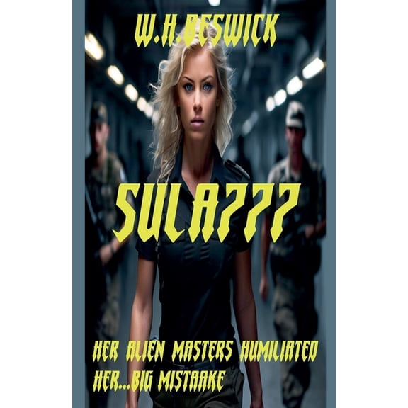 Sula777, (Paperback)