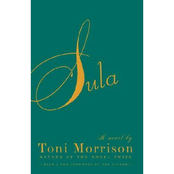 Pre-Owned Sula (Paperback) 1400033438 9781400033430