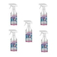 thumbnail image 1 of Sulaicai 5Pcs Bathroom Descaler Foam Cleaner, 60ML Bathroom Descaler, Stubborn Stains Cleaner, All Purpose Rinse Cleaning Foam Spray, 1 of 9
