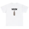 Sulek Fitness T Shirt Funny Sam Sulek Chocolate Milk Gym Bulk Meme ...