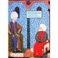 thumbnail image 1 of Pre-Owned Suleymanname : The Illustrated History of Suleyman the Magnificent (Hardcover) 9780894680885, 1 of 1
