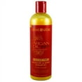 thumbnail image 1 of Sulfate-Free Moisture & Shine Shampoo 12oz (Pack of 2), 1 of 3