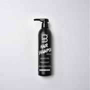 Level3 Sulfate-Free Hair Shampoo - 16.9 oz