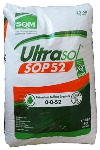 POTARO LOKOMOTIVE 2-0-25 fertilizer 2.5gallons - Potassium targeted