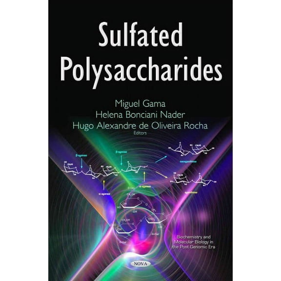 Sulfated Polysaccharides