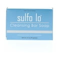 thumbnail image 1 of Sulfo Lo Cleansing Bar Soap 3.50 oz, 1 of 2