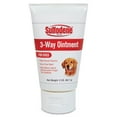 thumbnail image 1 of Sulfodene Dog Wound Care Ointment, Relieves Pain & Prevents Infection For Dog Cuts, Scrapes, Bites and Injuries, 2 Ounce, 1 of 11