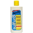 thumbnail image 1 of Sulfur 8 - Aqua Blue Medicated Dandruff Shampoo, 1 of 3