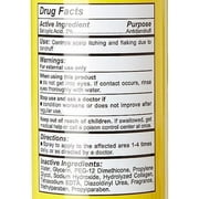 Sulfur-8 Dandruff Treatment For Braids 12 Ounce Spray 354ml 3 Pack