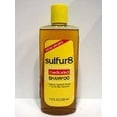 thumbnail image 1 of Sulfur 8 Deep Cleaning Shampoo for Dandruff, 7.5 Ounce, 1 of 1