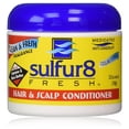 thumbnail image 1 of Sulfur 8 Fresh Conditioner, Hair Scalp, 3.8 Oz., 1 of 2