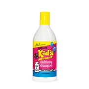 Sulfur 8 Kids Conditioning Shampoo
