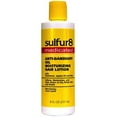 Sulfur 8 Medicated AntiDandruff Oil Moisturizing Hair Lotion