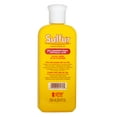 Sulfur Grisi, Facial Wash and HYZ01 Cleanser, Reduces Oil Excess