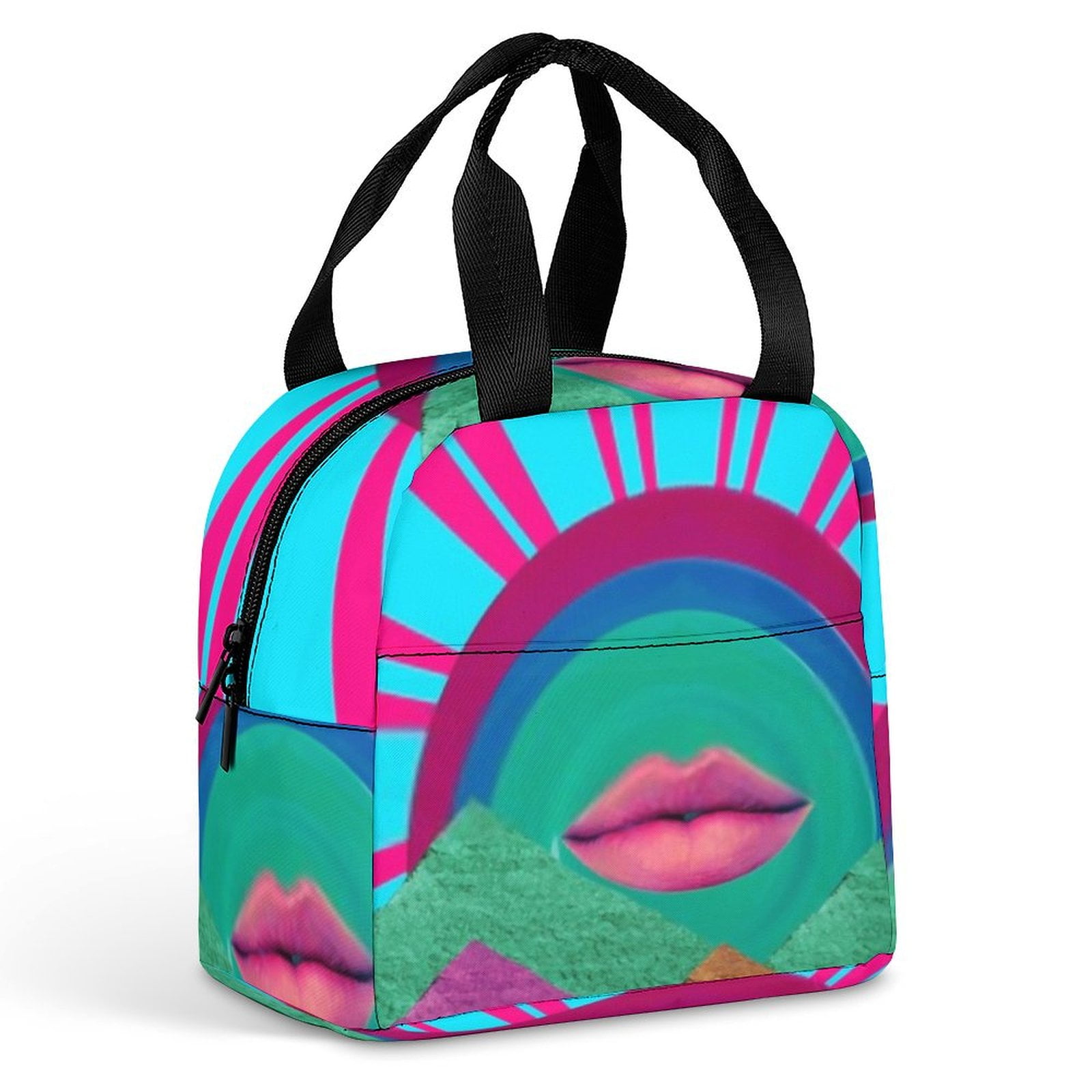 Sulfur Mine from Active Volcano Mountain Car Sun Shade Windshield