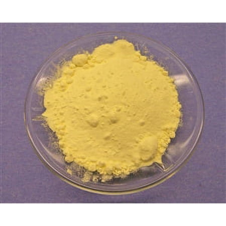Sulfur Powder - 10 Lbs.