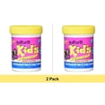 thumbnail image 1 of Sulfur8 Kids Medicated Anti-Dandruff Hair and Scalp Conditioner, 4 oz - 2 Pack, 1 of 1