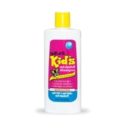 Sulfur 8 Kids Shampoo