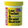 thumbnail image 1 of Sulfur8 Loc Twist & Braid Butter, 4 oz, 1 of 3