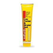 Sulfur 8 Loc, Twist, Braid Gel