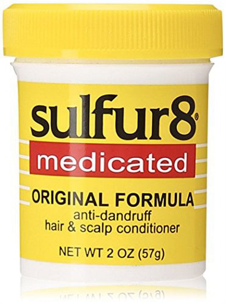 トリートメント @Suuure Amazon.com: Sulfur8 Loc Twist and Braid Medicated Scalp Solution