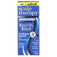 thumbnail image 1 of Sulfur8 Medicated Scalp Oil Therapy Moisturizing Hair Serum, 2.75 fl oz, 1 of 5