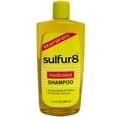thumbnail image 1 of Sulfur8 Medicated Shampoo 11.5 oz, 1 of 1