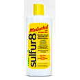 thumbnail interactive-video image 1 of Sulfur8 Medicated with Salicylic Acid 7.5 oz., All Hair Types, 1 of 8