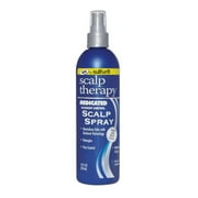 Sulfur8 Scalp Therapy Medicated Scalp Spray, 12 fl oz