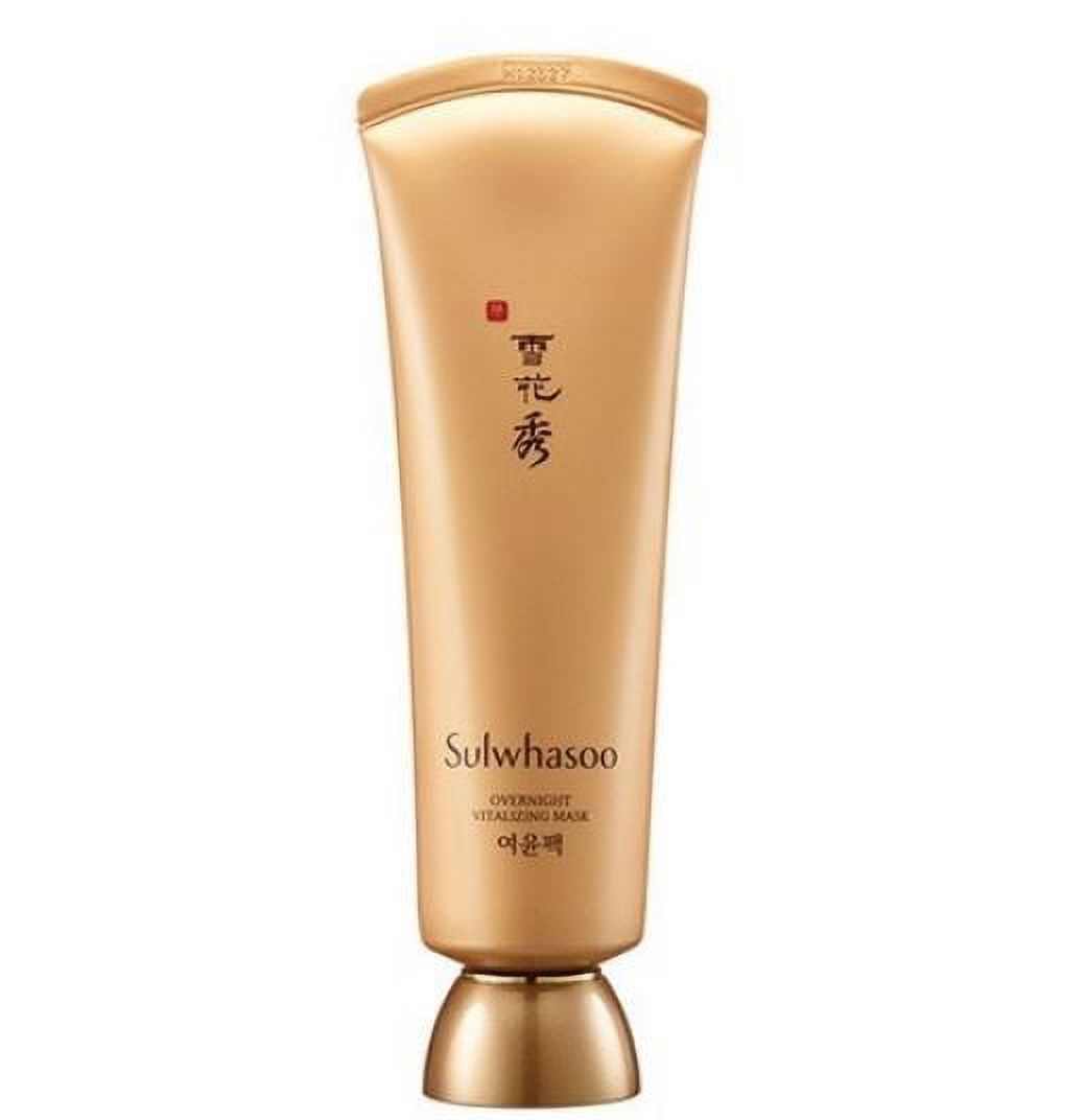 Sulhwhasoo Overnight Vitalizing Face Mask, 4.05 Oz