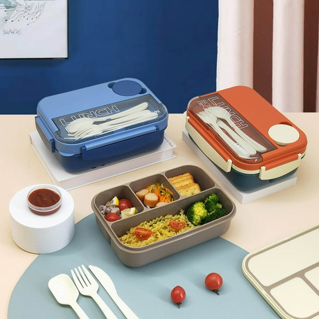 Sulihua Lunch Boxes, Bento Boxes, Stackable Lunch Containers, Bento Box ...