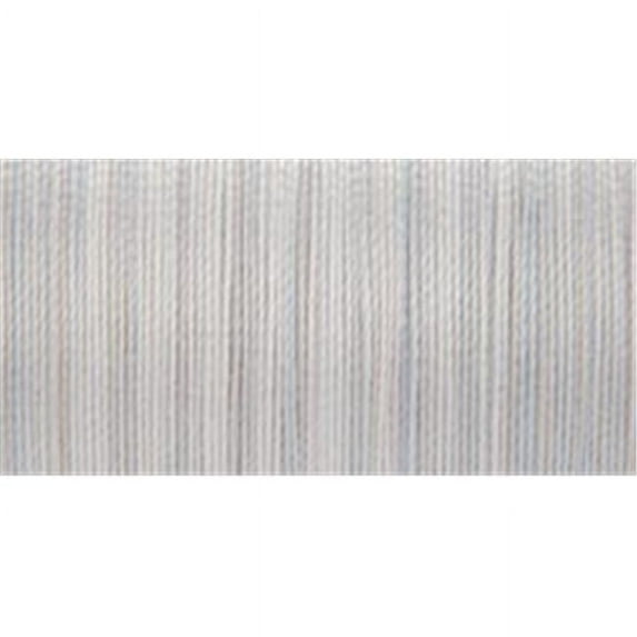 Sulky Blendables Thread 12wt 330yd-Silver Slate