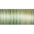 thumbnail image 1 of Sulky Blendables Thread 12wt 330yd-Sun And Sea, 1 of 2
