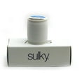 thumbnail image 1 of Sulky Bobbin Thread 1500yd White, 1 of 2